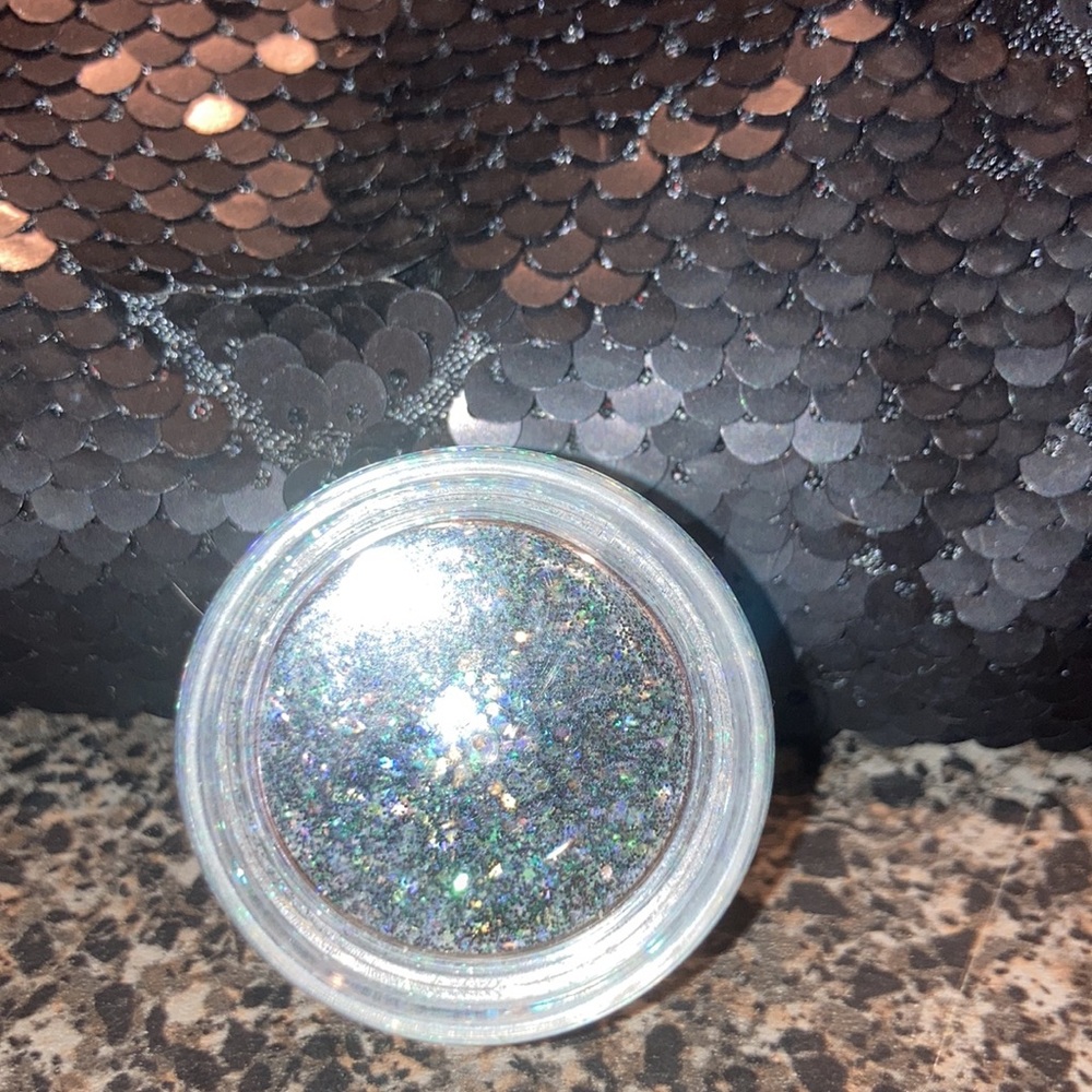 Néw glitter glamour